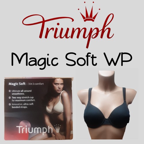Triumph reggiseno coppa - triumph,
