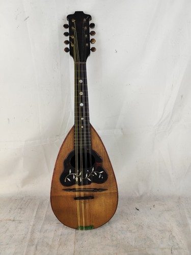 Mandolino michele maratea - mandolino,