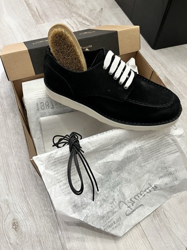 Scarpe postino fracap - fracap, g190