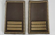 GRADI MARESCIALLO CAPO