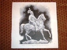 Udine Monumento a Vittorio