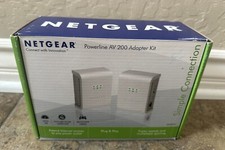 Netgear AXVB101-100NAS Kit