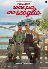 Dvd Come Puo' Uno Scoglio - (2024) ⚠️ DISPONIBILITA IMMEDIATA ⚠️ .....NUOVO