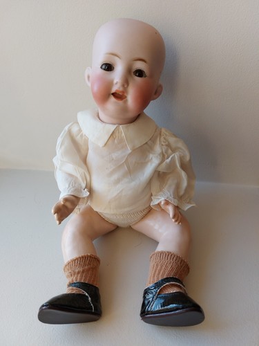 Vintage bambola neonato - vintage,
