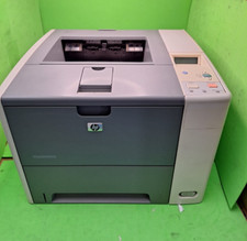 stampante laser hp p3005 dn a4 rete fronte retro automatico q7815aSENZA TONER