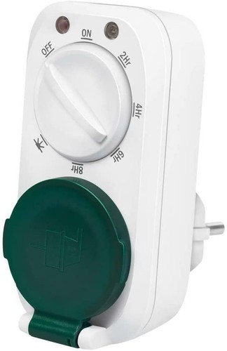 Logilink timer sensore - timer,