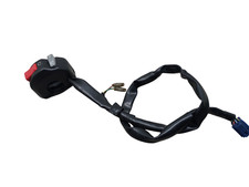 COMANDO ACCENSIONE DESTRO