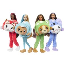 Mattel hrk22 barbie cutie - hrk22,