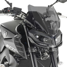 CUPOLINO [GIVI] - YAMAHA MT-09 (2017-2018-2019-2020) - COD.A2132