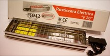 Griglia elettrica per - griglia,
