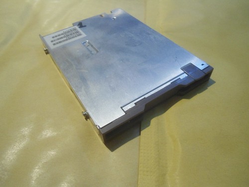 Floppy drive per - floppy,