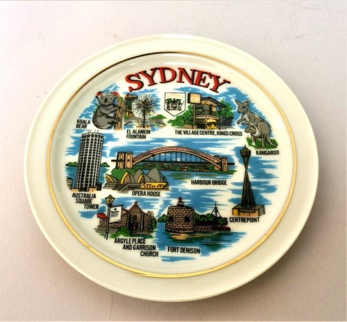 Sydney souvenir posacenere - sydney,