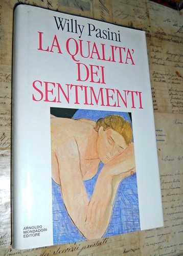 Qualità dei sentimenti - la,