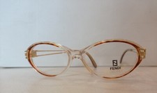 FENDI  VL 7512   51 mm