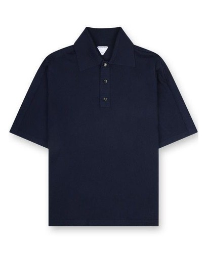 Polo tecnica bottega veneta - polo, in