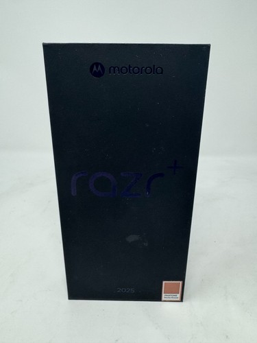 Nuovo smartphone sbloccato 256