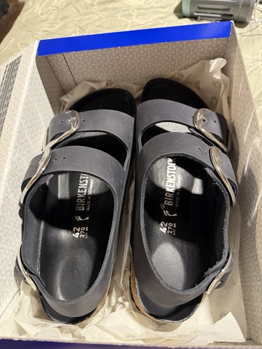 Sandali birkenstock milano - sandali,