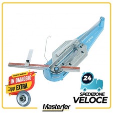 SIGMA 2B3 TAGLIAPIASTRELLE MANUALE 66 CM TAGLIA MATTONELLE PROFESSIONALE