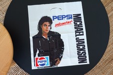 Michael Jackson Pepsi Bad Tour