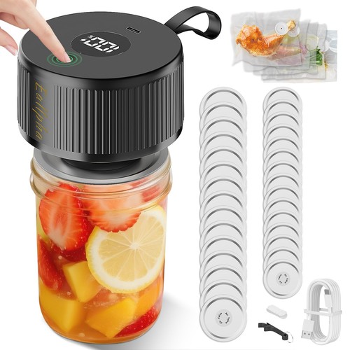 Kit sigillatore sottovuoto - kit,