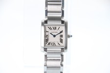 Orologio Cartier Tank