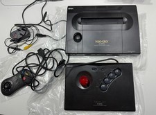 UniBios v4 Neo Geo Aes Console