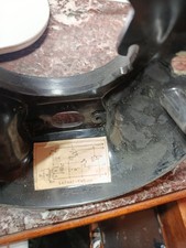 Base Telefono a Muro Vintage