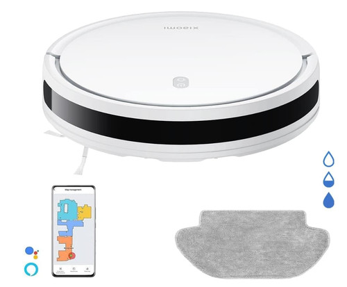 Xiaomi robot vacuum e12 - xiaomi,