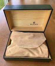 Vintage 70’s MONTRES ROLEX