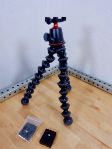 Come nuovo joby gorillapod - joby,