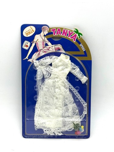 Vintage nos tanya sposa - vintage,