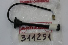 Sonda indicatore livello olio