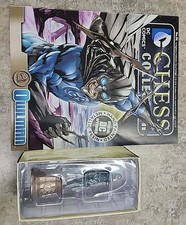DC Chess Collection Owlman #86