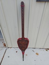 Soffietto ad aria per camino