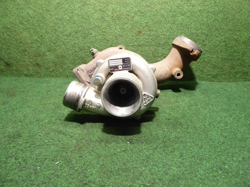 Turbocompressore 98428577 fiat - turbocompressore,