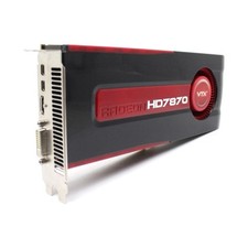 VTX3D Radeon HD 7870 GHz