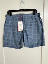 Pantaloncini bagno orlebar - pantaloncini,