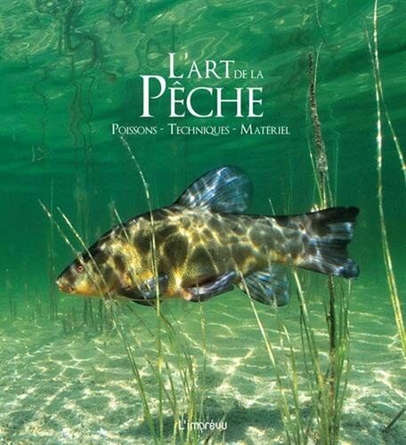 Arte della pesca pesci - pesci,