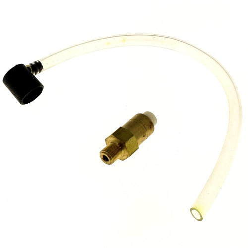 Valvola termica c - termica, 60°c