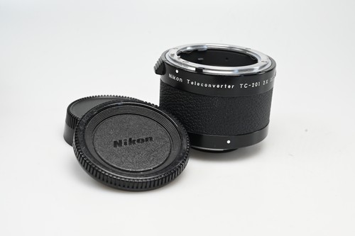 Nikon 201 teleconvertitore - tc-201,