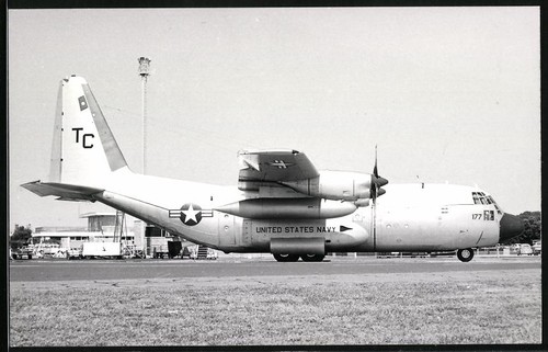 Fotografia aereo lockheed - aereo,