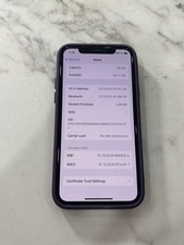 Apple iPhone 11 Pro 64 GB -