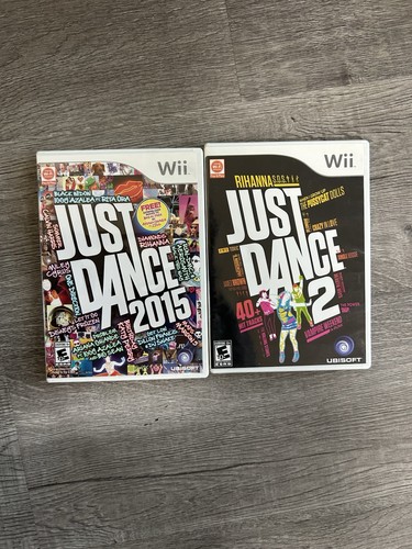 Videogioco just dance 2015 2 - just,