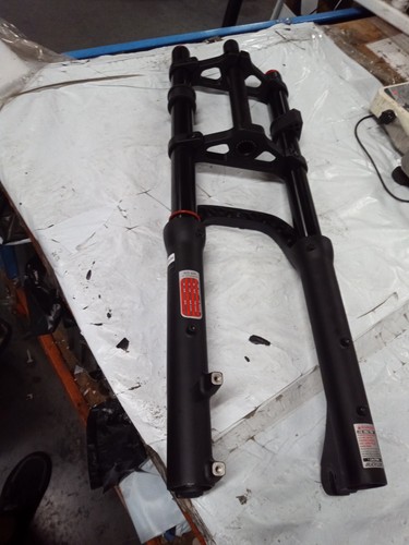 Bucklos forcelle bici - bucklos,