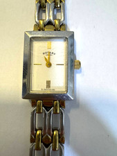 Orologio Rotante Donna