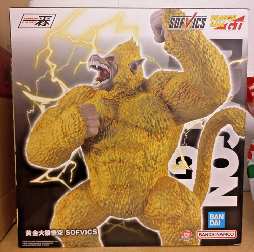 Bandai ichibansho dragon - ichibansho,