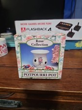 Splendida Rosa Collezione Bone