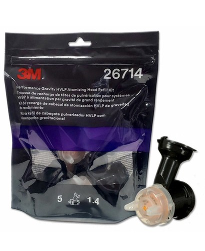 26714 pps performance - 3m™,