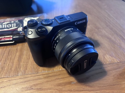 Canon eos 45 mm - canon,