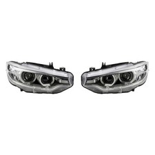 Set fanali adatto per - set,